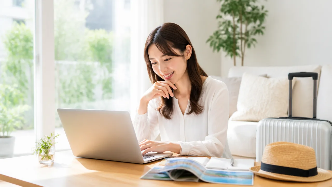 Jcationの評判は?口コミから分かる特徴と予約前に知りたい注意点