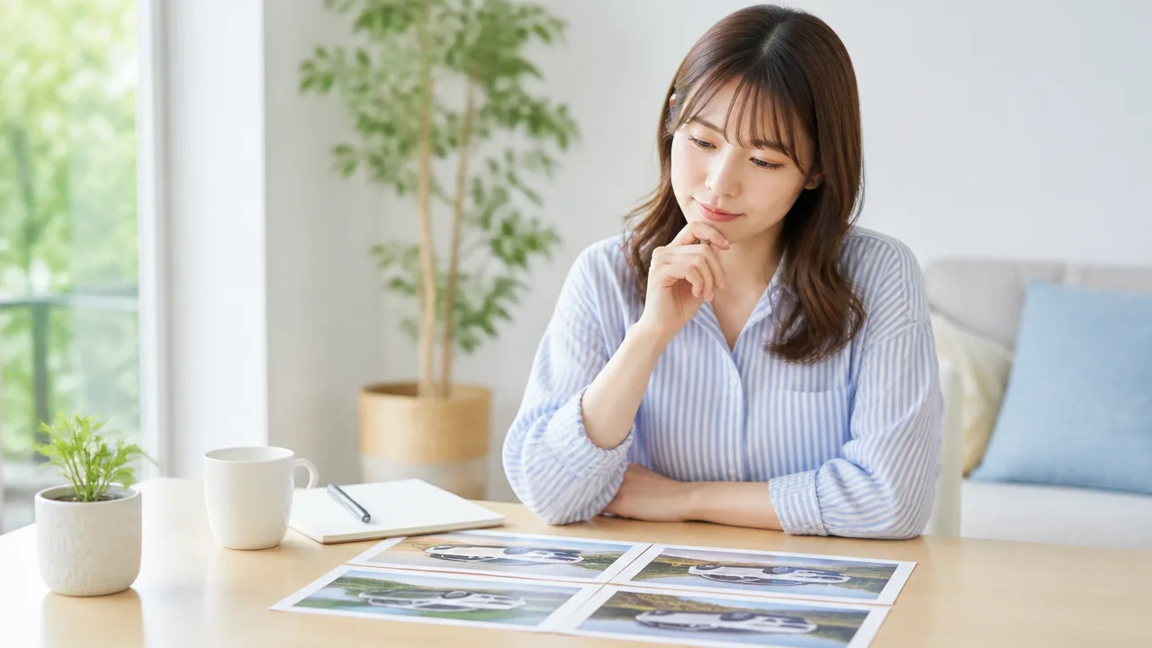 Jcationとじゃらんレンタカーを比較！料金や使いやすさの違い