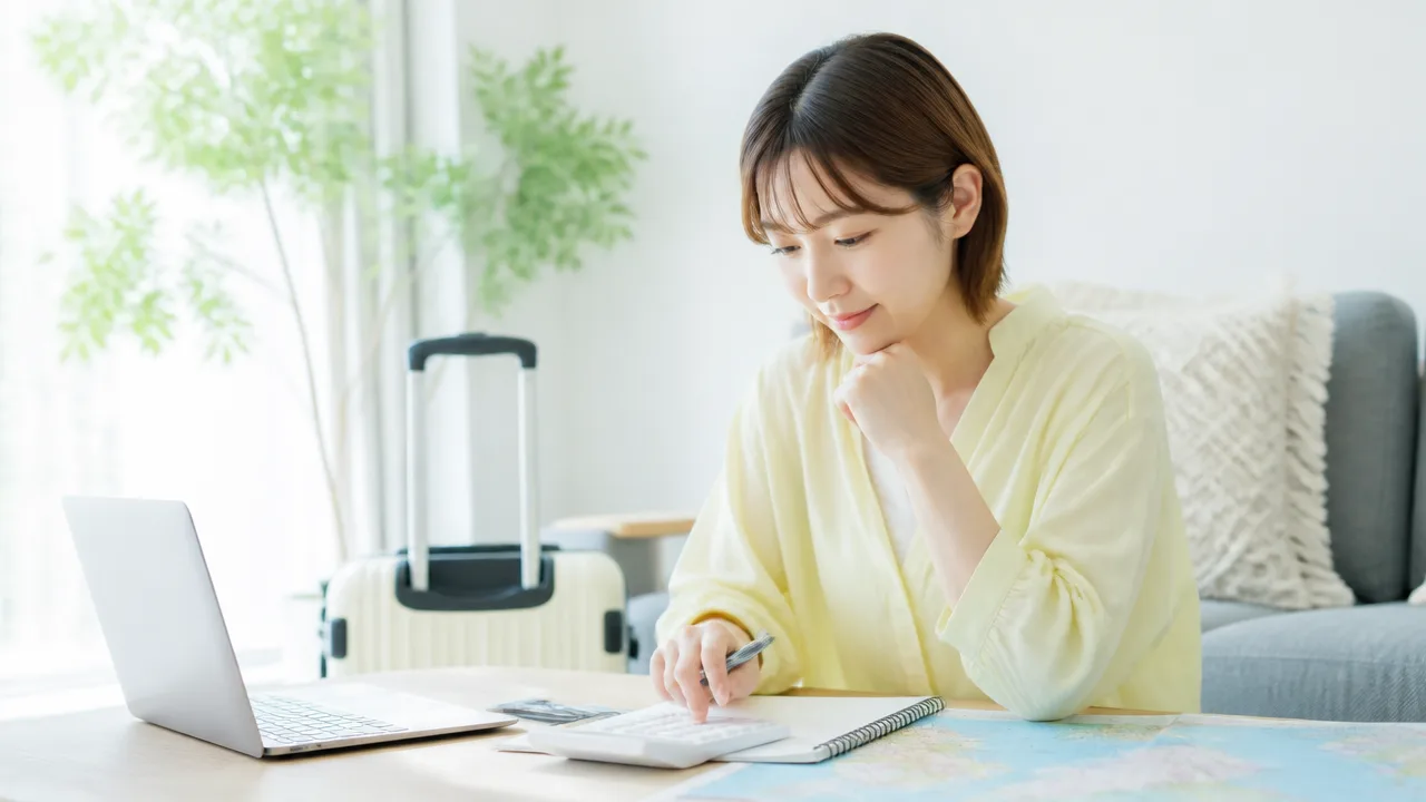 Jcationとたびらいを比較｜料金や使いやすさ、選び方を解説
