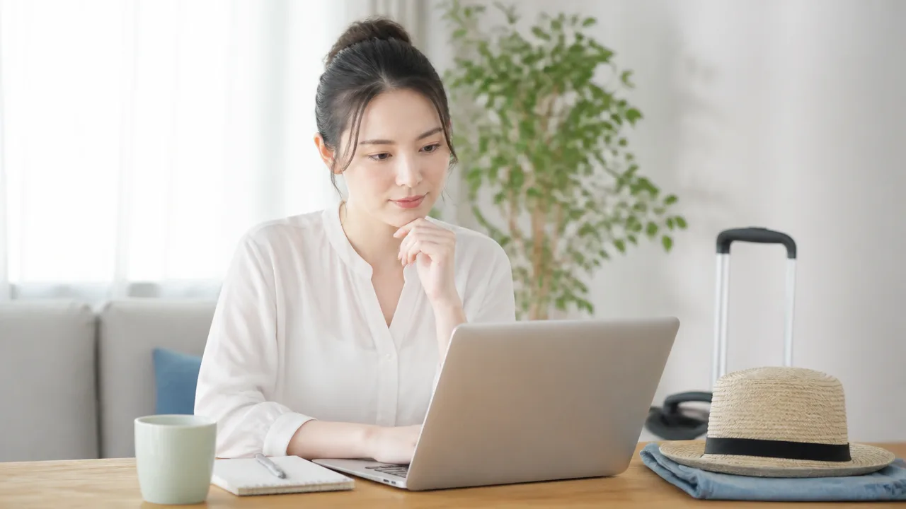 Jcationとたびらいを比較｜料金や使いやすさ、選び方を解説