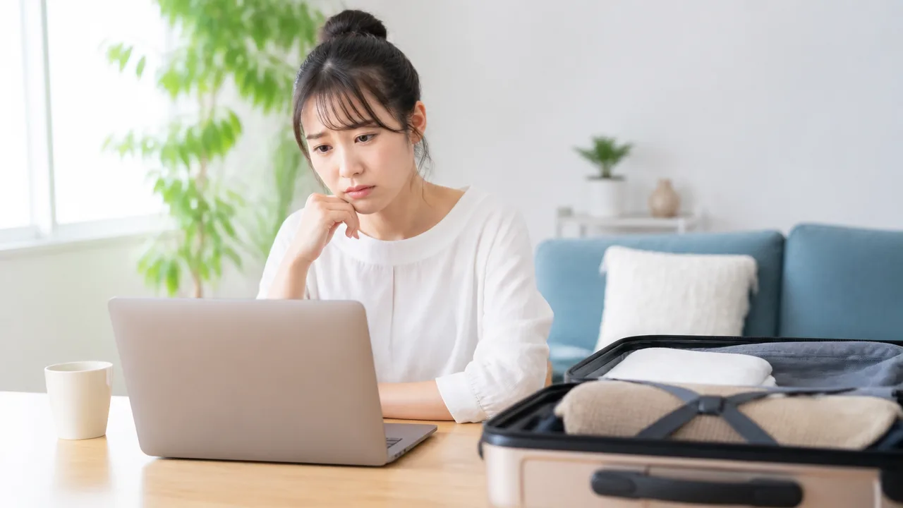 Jcationのキャンセル料はいつから？予約変更・返金条件も解説