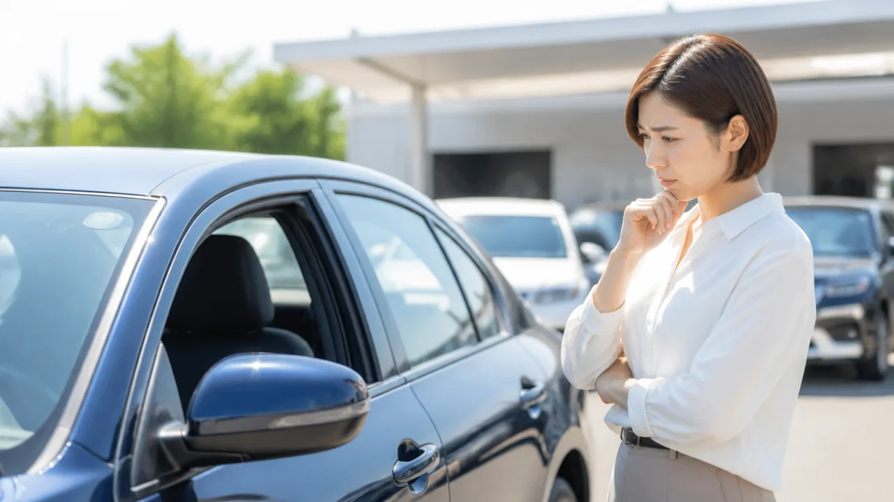 Jcationのレンタカーは怪しい？評判や予約前の注意点を解説