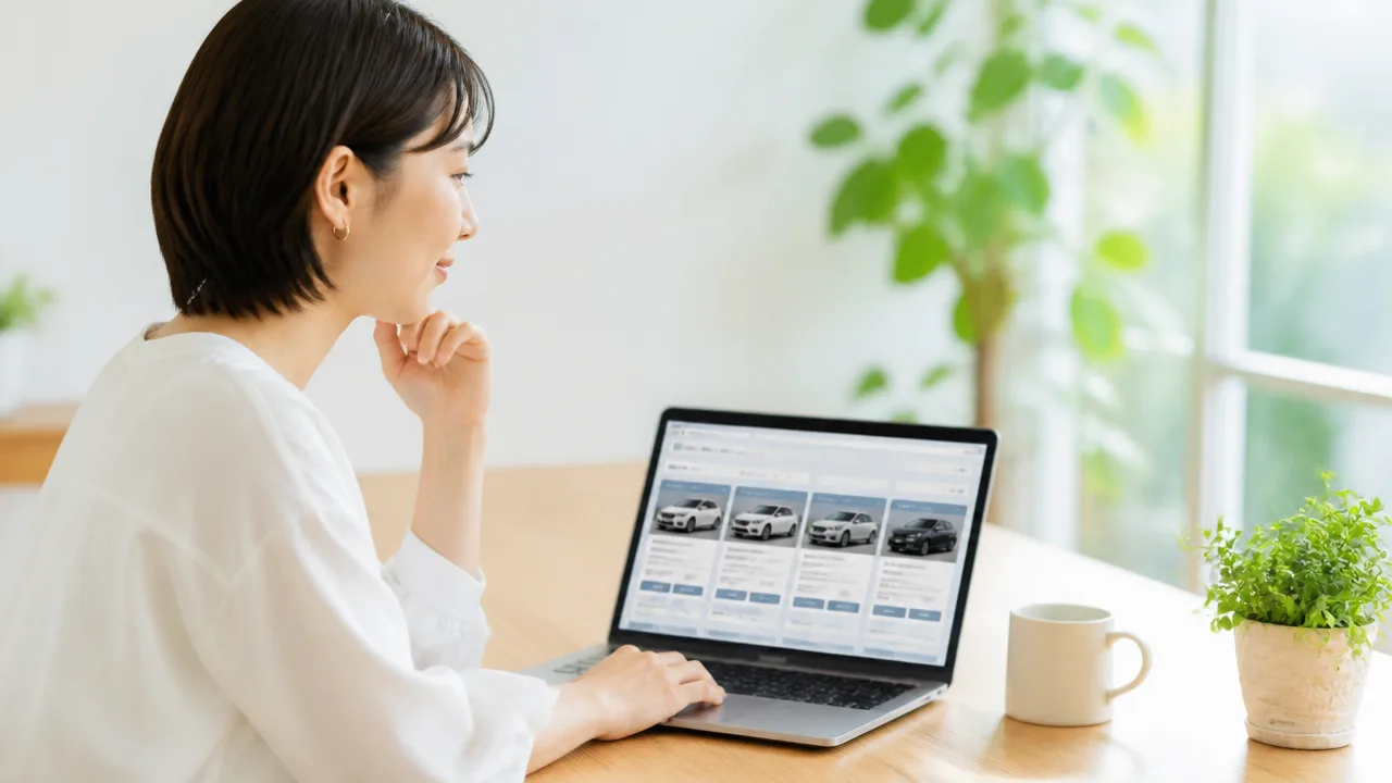 Jcationのレンタカーは怪しい？評判や予約前の注意点を解説